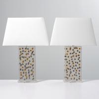 Pair of Lamps Attributed to Romeo Paris  - Sold for $2,688 on 11-16-2025 (Lot 700).jpg